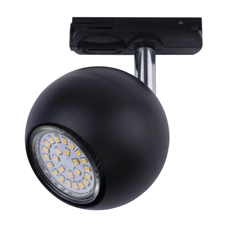 TRACER BLACK 1 TL-001 GU10