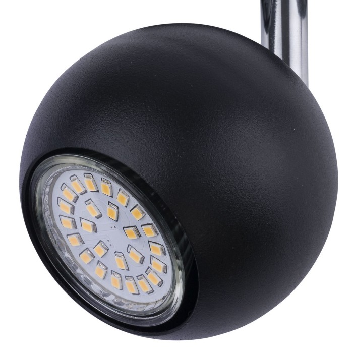 TRACER BLACK 1 TL-001 GU10