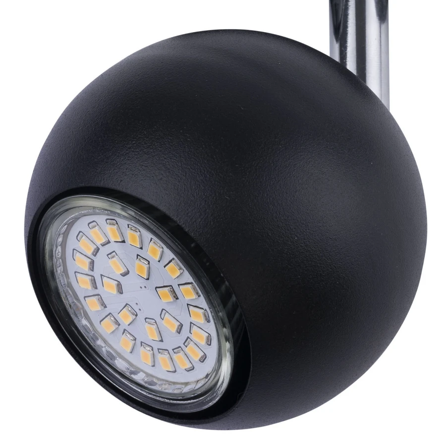 TRACER BLACK 1 TL-001 GU10