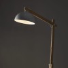 OSLO WHITE LAMPA PODŁOGOWA 1