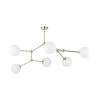 FAIRY GOLD LAMPA SUFITOWA 6