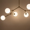 FAIRY GOLD LAMPA SUFITOWA 6