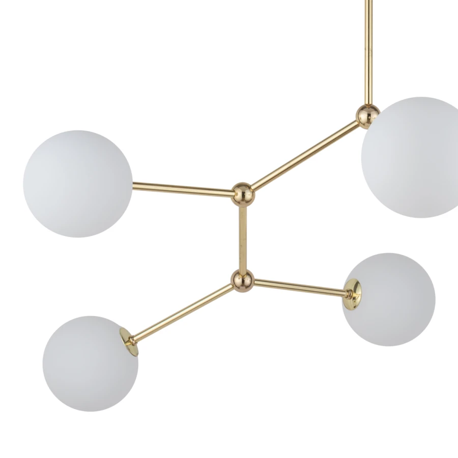 FAIRY GOLD LAMPA SUFITOWA 6