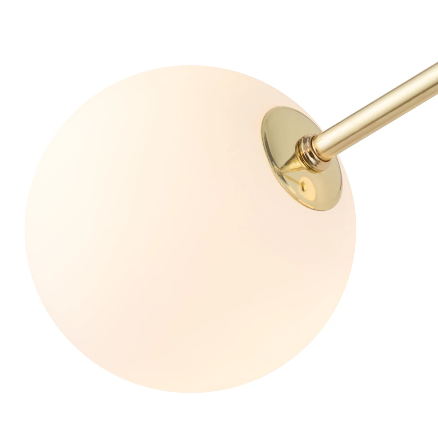 FAIRY GOLD LAMPA SUFITOWA 6