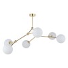 FAIRY GOLD LAMPA SUFITOWA 6