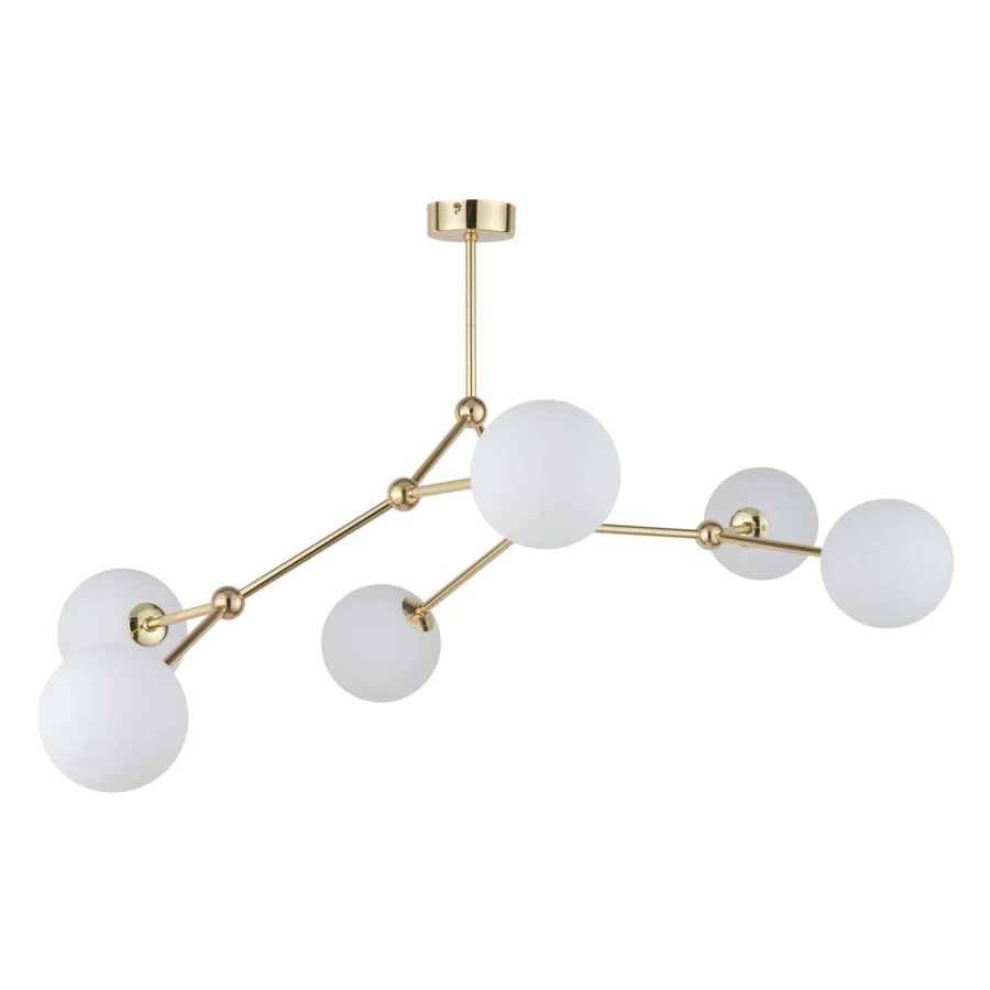 FAIRY GOLD LAMPA SUFITOWA 6