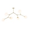 FAIRY GOLD LAMPA SUFITOWA 6