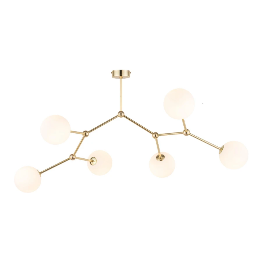 FAIRY GOLD LAMPA SUFITOWA 6