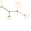 FAIRY GOLD LAMPA SUFITOWA 6