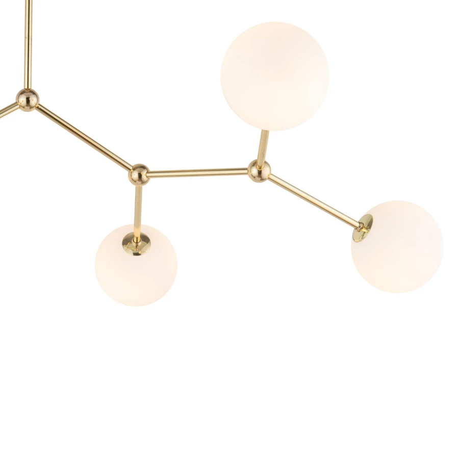 FAIRY GOLD LAMPA SUFITOWA 6