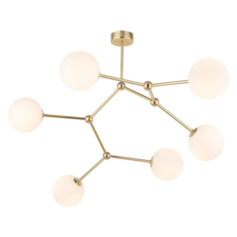 FAIRY GOLD LAMPA SUFITOWA 6
