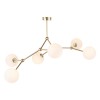 FAIRY GOLD LAMPA SUFITOWA 6