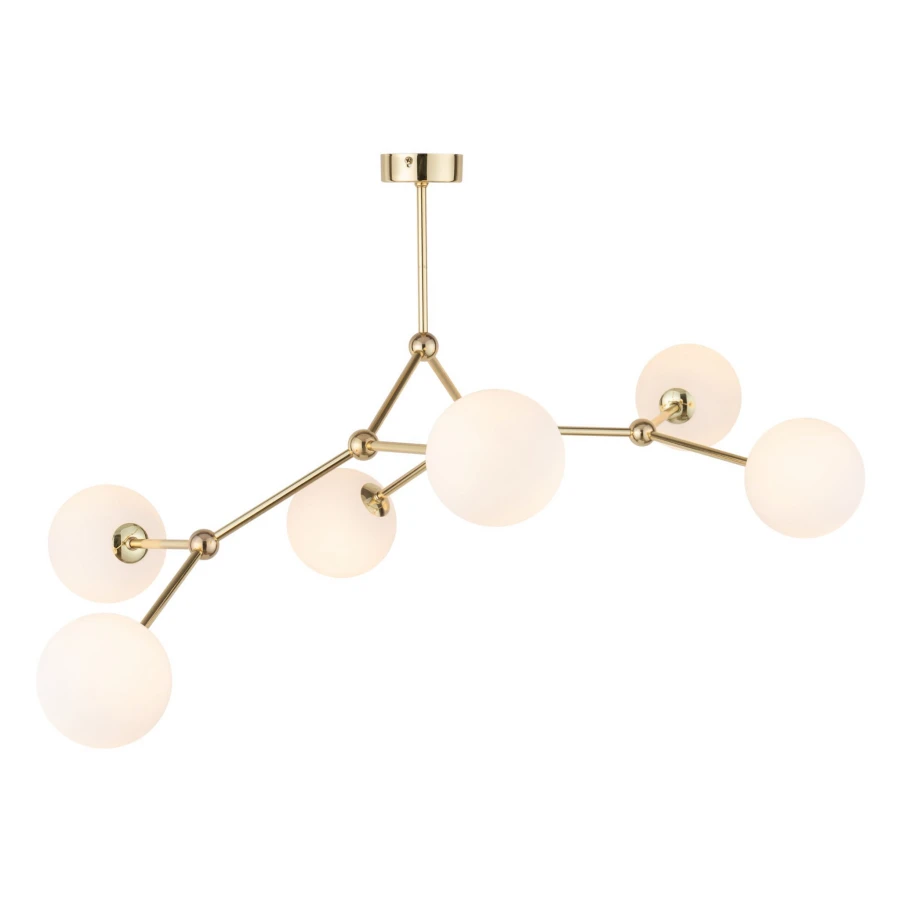 FAIRY GOLD LAMPA SUFITOWA 6