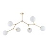 FAIRY GOLD LAMPA SUFITOWA 6