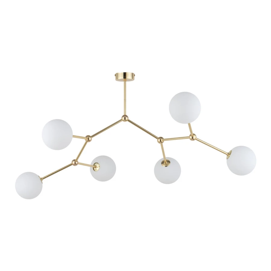 FAIRY GOLD LAMPA SUFITOWA 6
