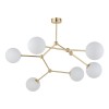 FAIRY GOLD LAMPA SUFITOWA 6
