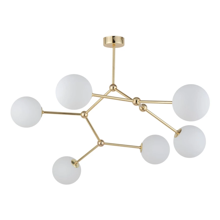 FAIRY GOLD LAMPA SUFITOWA 6