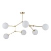 FAIRY GOLD LAMPA SUFITOWA 6