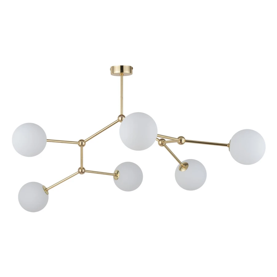 FAIRY GOLD LAMPA SUFITOWA 6