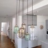 MARCO GREEN LAMPA WISZĄCA 6