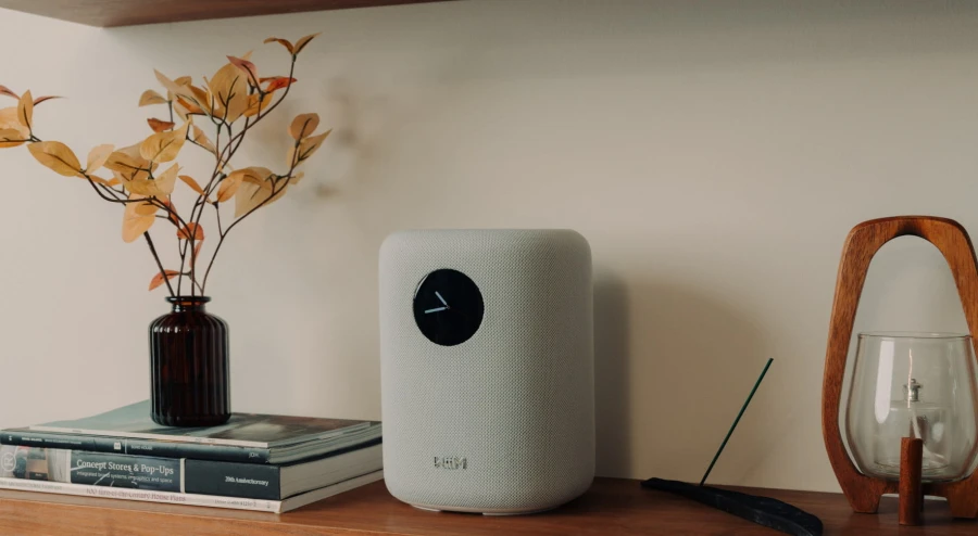 WiiM Sound Biały