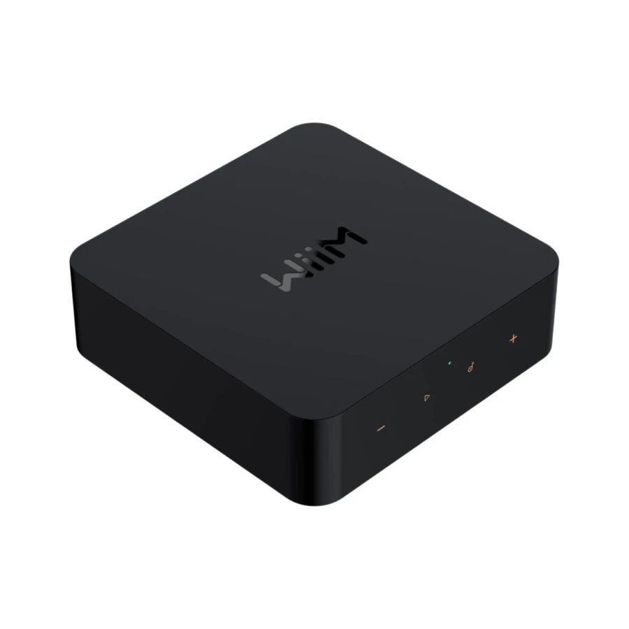WiiM Pro Plus