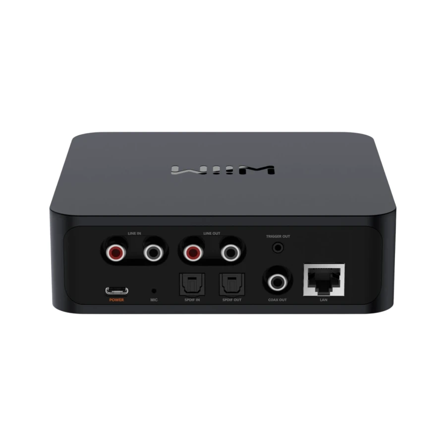 WiiM Pro Plus