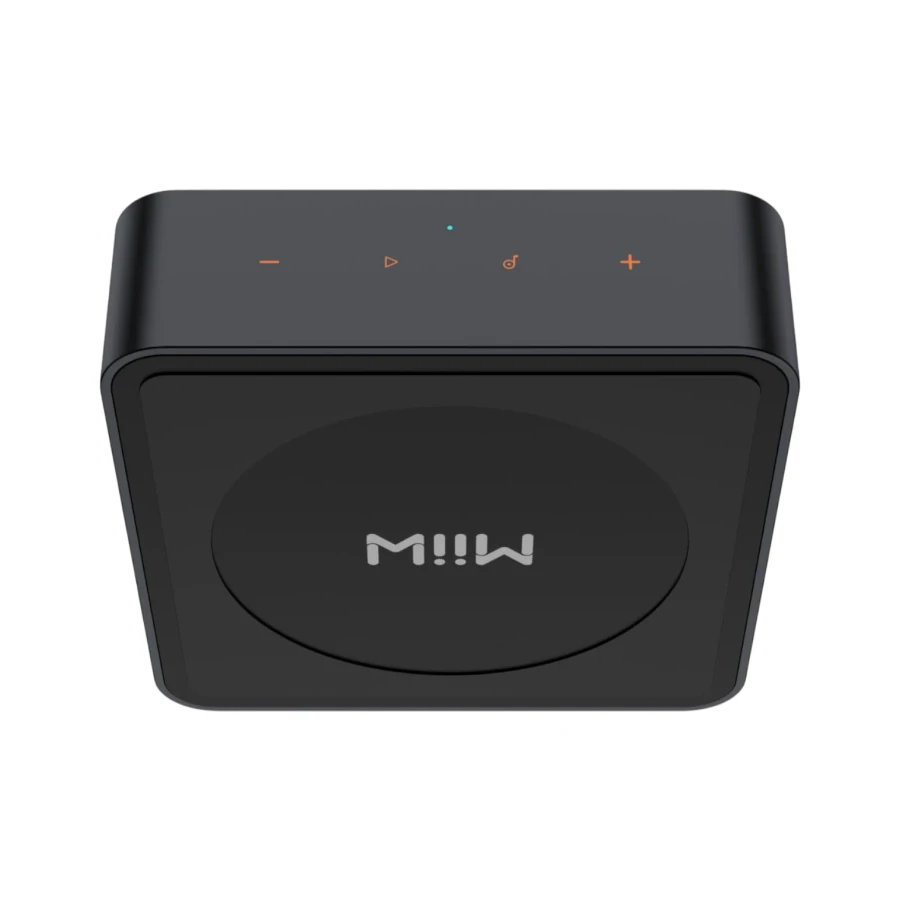 WiiM Pro Plus