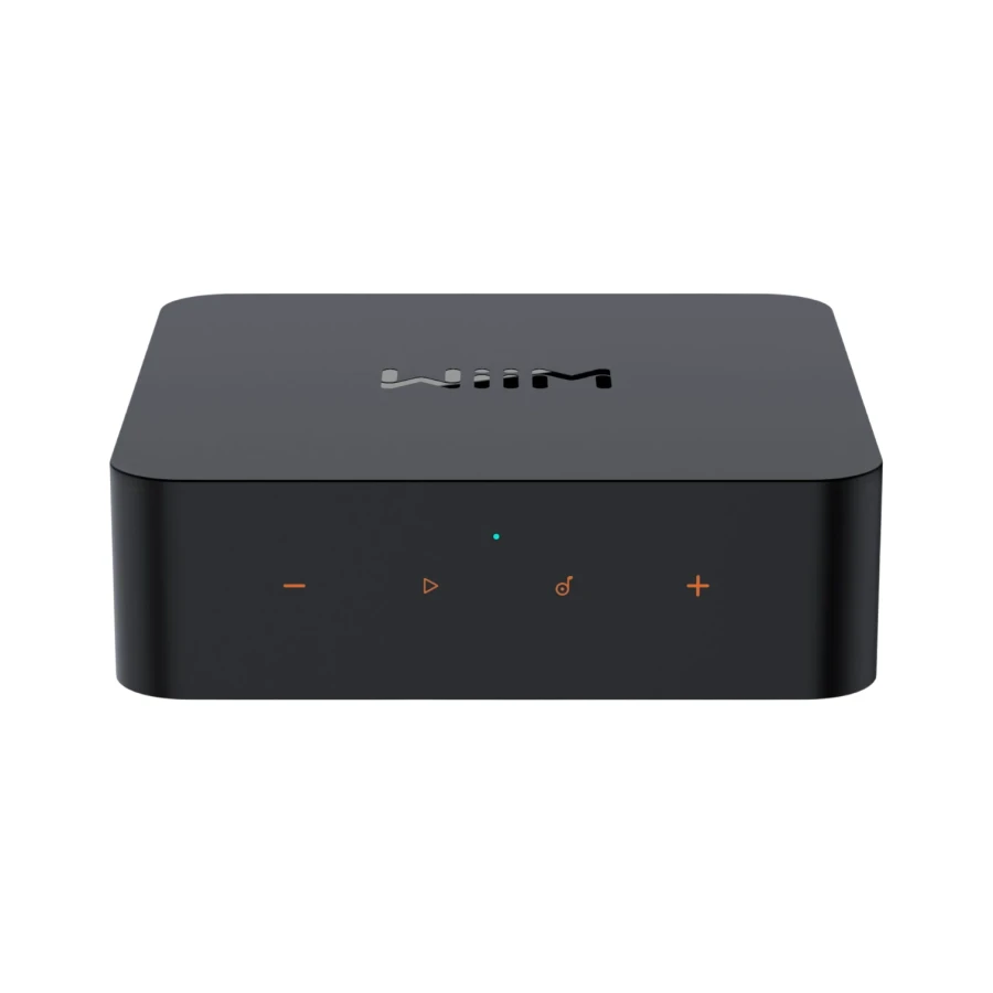 WiiM Pro Plus