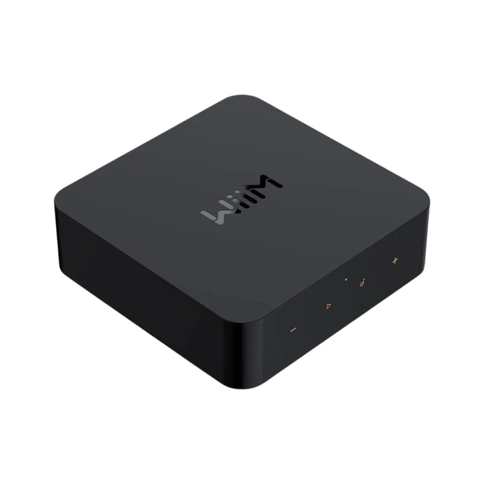WiiM Pro