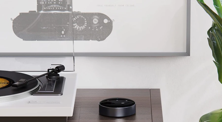 WiiM Mini