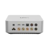 WiiM Amp Ultra Srebrny