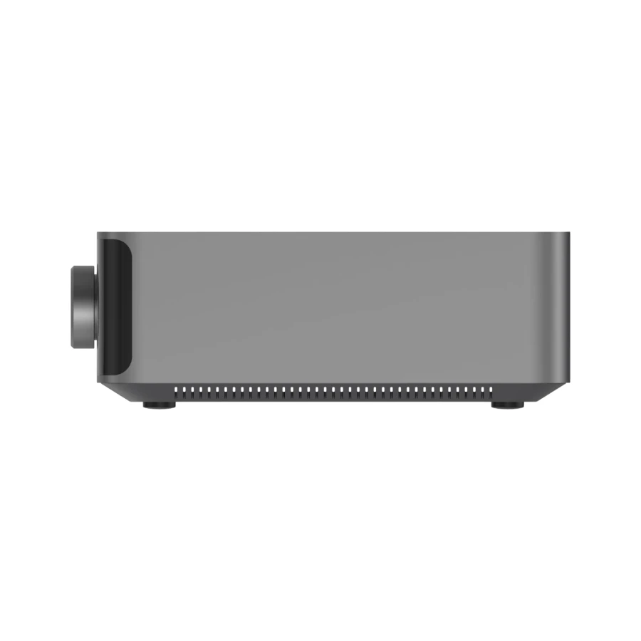 WiiM Amp Ultra Ciemnoszary
