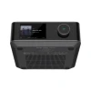 WiiM Amp Ultra Ciemnoszary