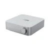 WiiM Amp Srebrny