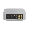 WiiM Amp Srebrny