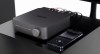 WiiM Amp Ciemnoszary