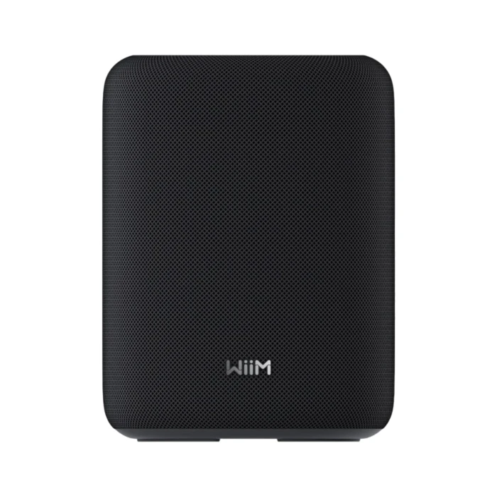 WiiM Sound Lite Czarny