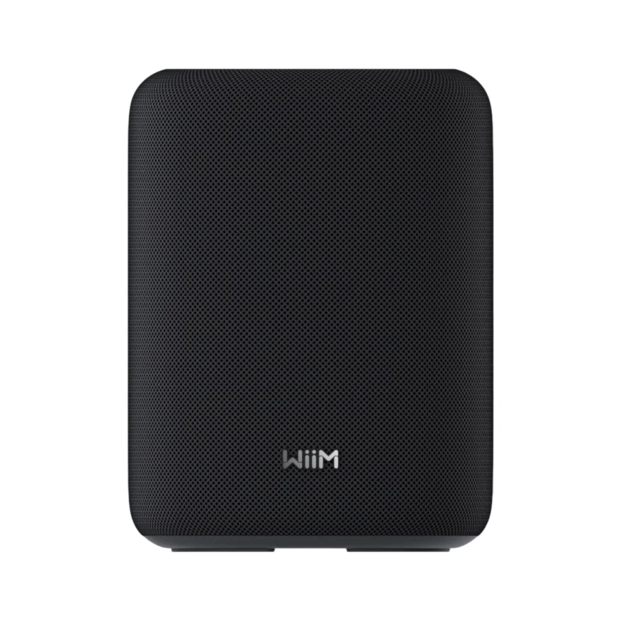 WiiM Sound Lite Czarny