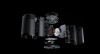 WiiM Sound Lite Czarny