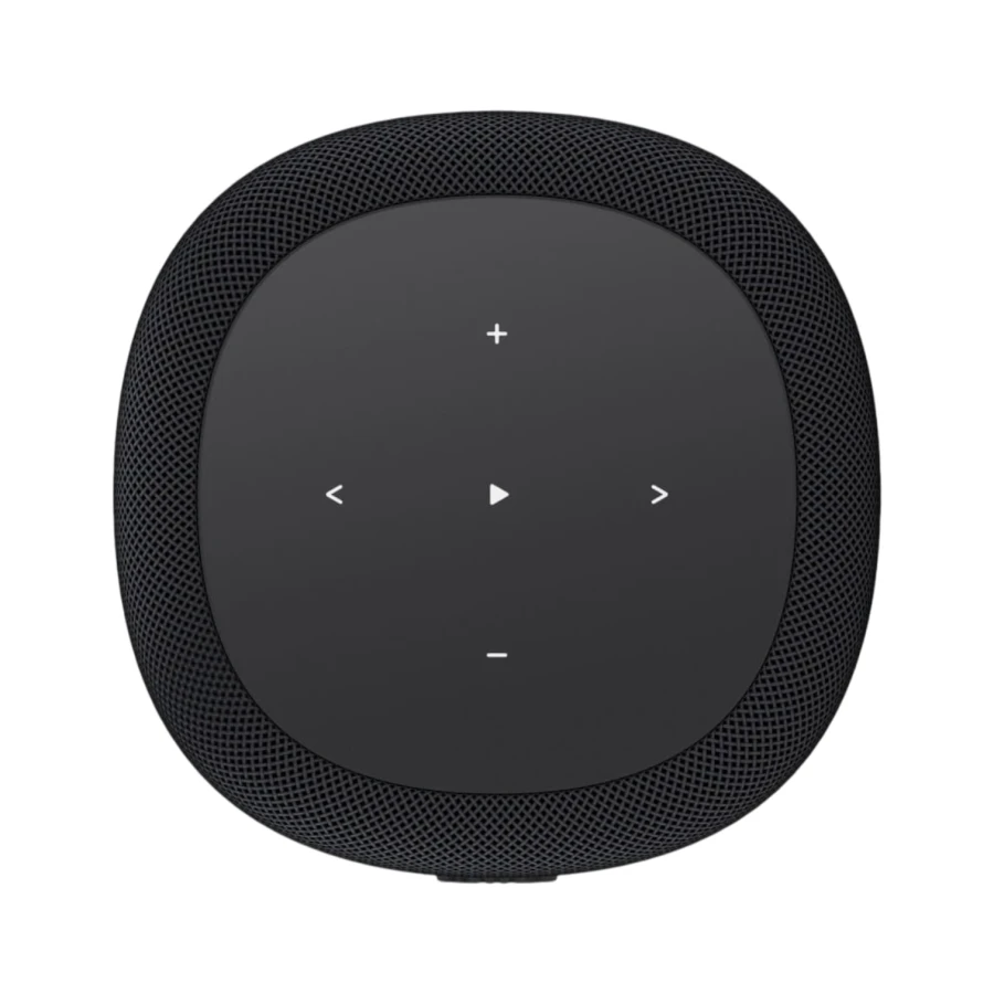 WiiM Sound Lite Czarny