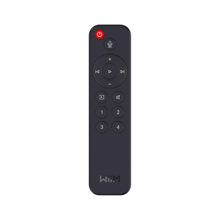 WiiM Remote