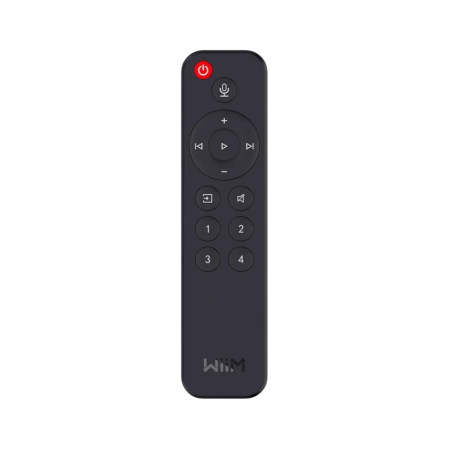 WiiM Remote