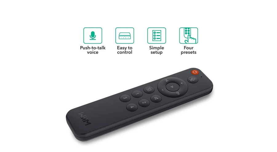 WiiM Remote
