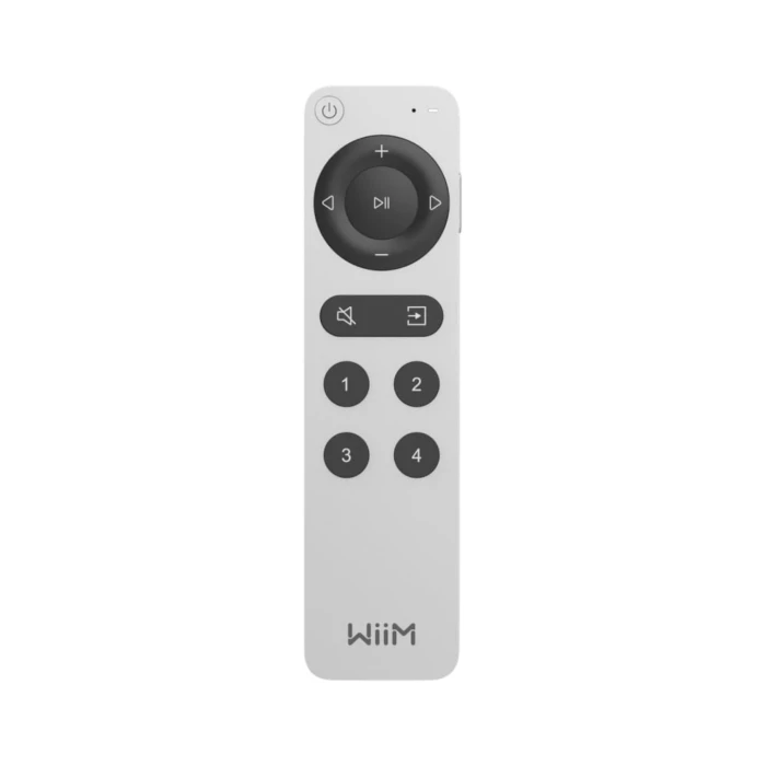WiiM Remote 2
