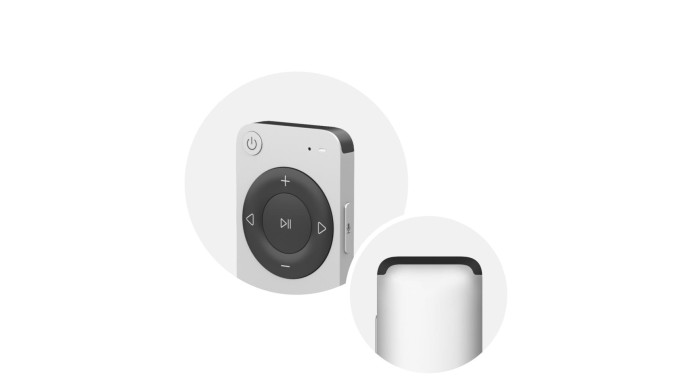WiiM Remote 2