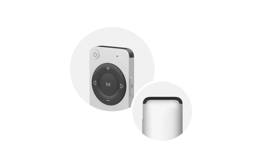 WiiM Remote 2