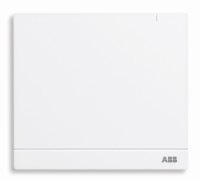 ABB-free@home® System Access Point 3 magistrala przewodowa i bezprzewodowa