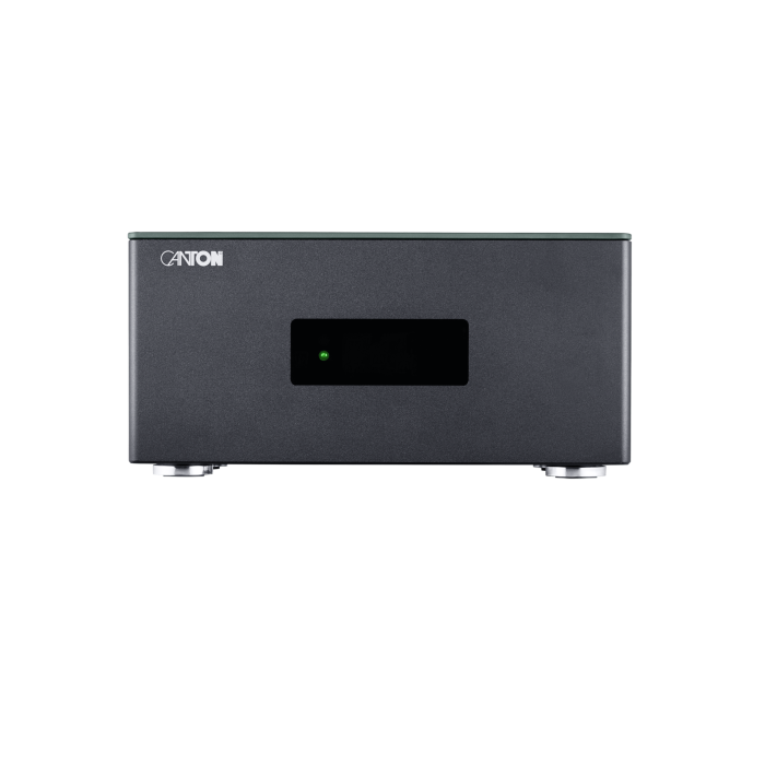 Wzmacniacz Canton Smart Amp 5.1 Black