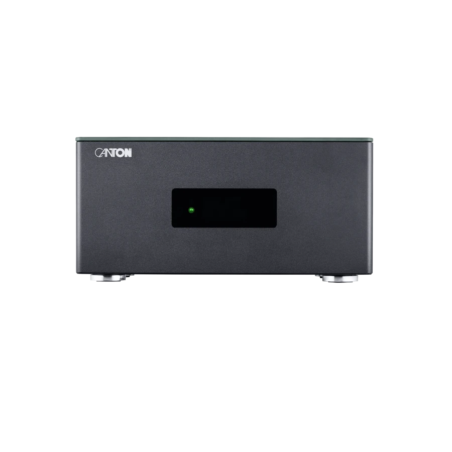 Wzmacniacz Canton Smart Amp 5.1 Black